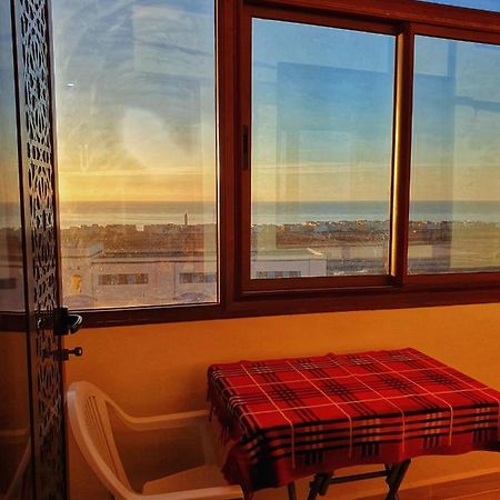 Ifni Bay Residence - Sidi Ifni Dış mekan fotoğraf