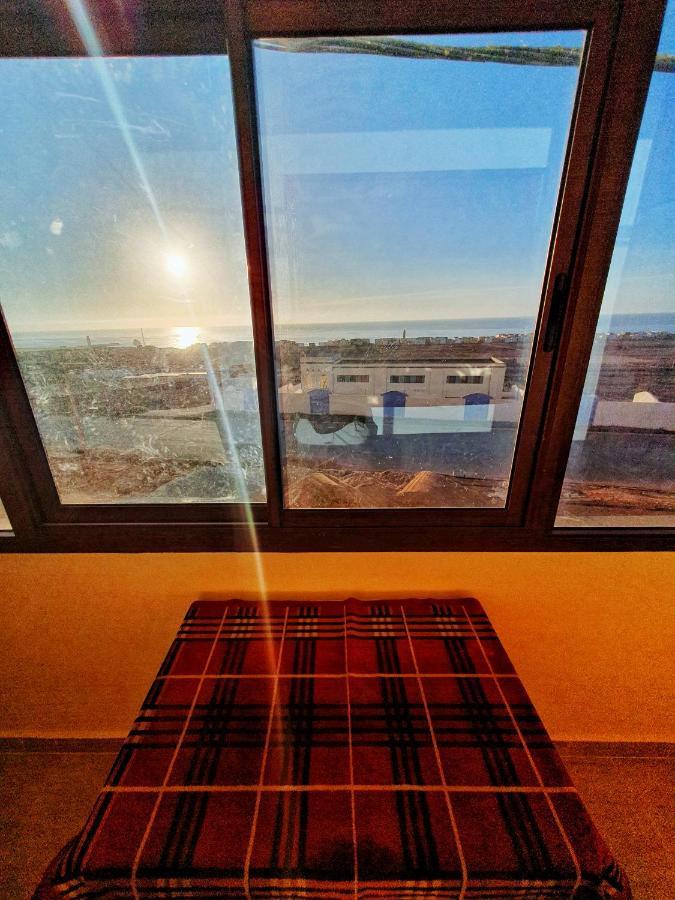 Ifni Bay Residence - Sidi Ifni Dış mekan fotoğraf