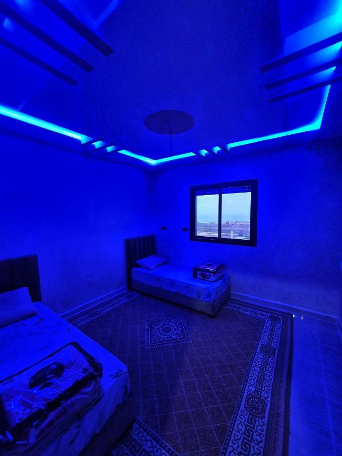 Ifni Bay Residence - Sidi Ifni Dış mekan fotoğraf