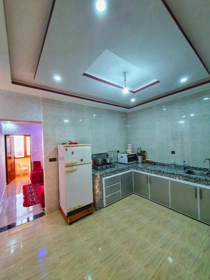 Ifni Bay Residence - Sidi Ifni Dış mekan fotoğraf