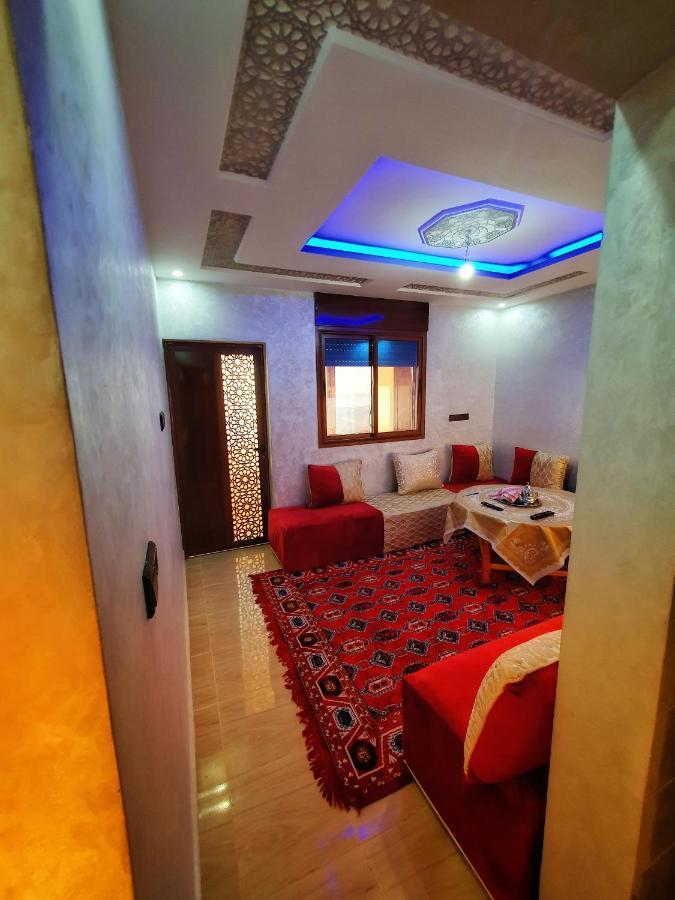 Ifni Bay Residence - Sidi Ifni Dış mekan fotoğraf