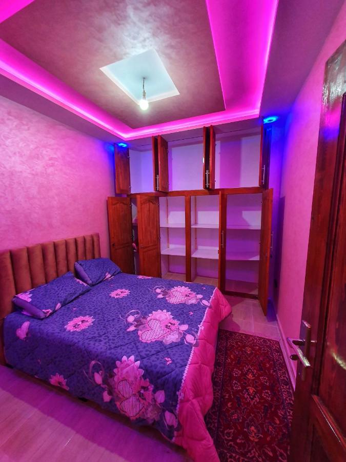 Ifni Bay Residence - Sidi Ifni Dış mekan fotoğraf