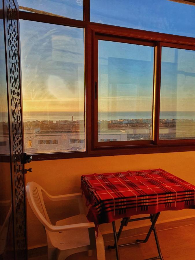 Ifni Bay Residence - Sidi Ifni Dış mekan fotoğraf