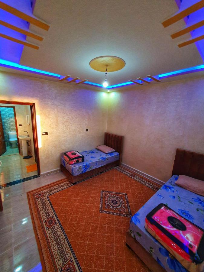 Ifni Bay Residence - Sidi Ifni Dış mekan fotoğraf