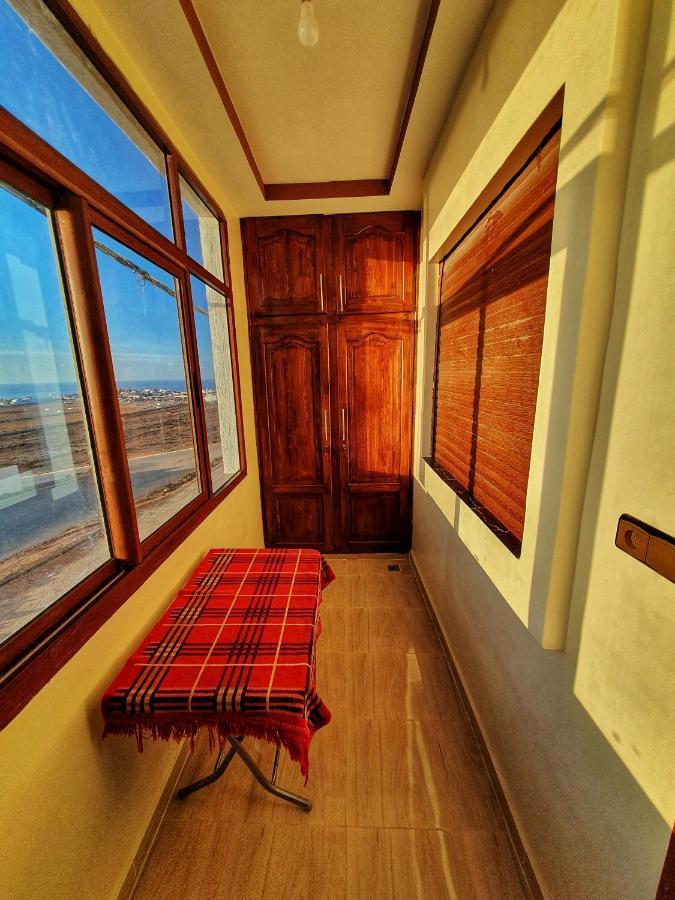 Ifni Bay Residence - Sidi Ifni Dış mekan fotoğraf