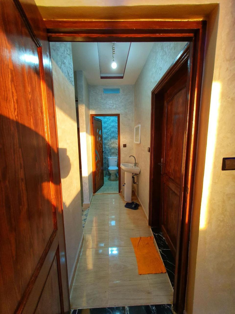 Ifni Bay Residence - Sidi Ifni Dış mekan fotoğraf