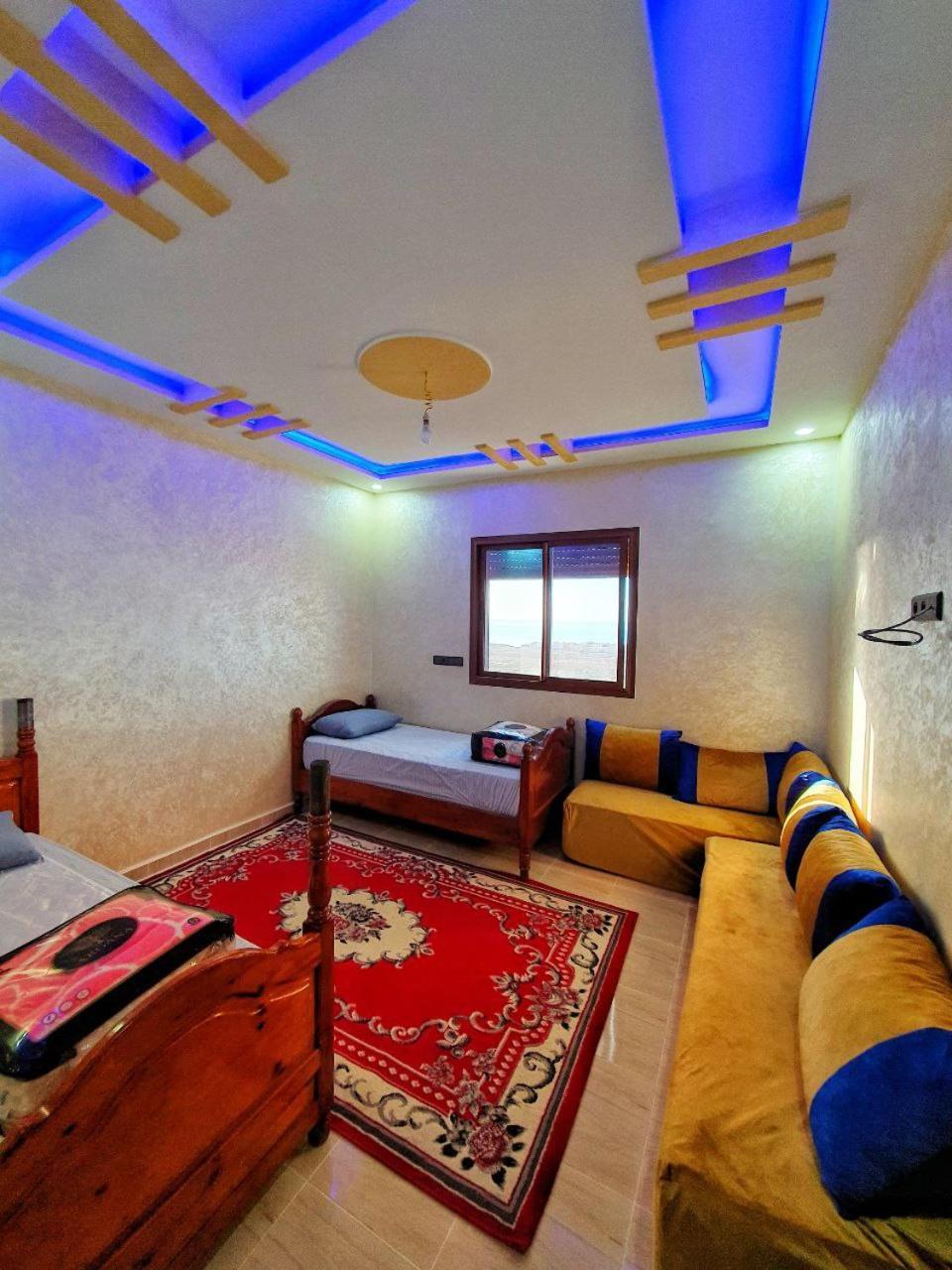 Ifni Bay Residence - Sidi Ifni Dış mekan fotoğraf