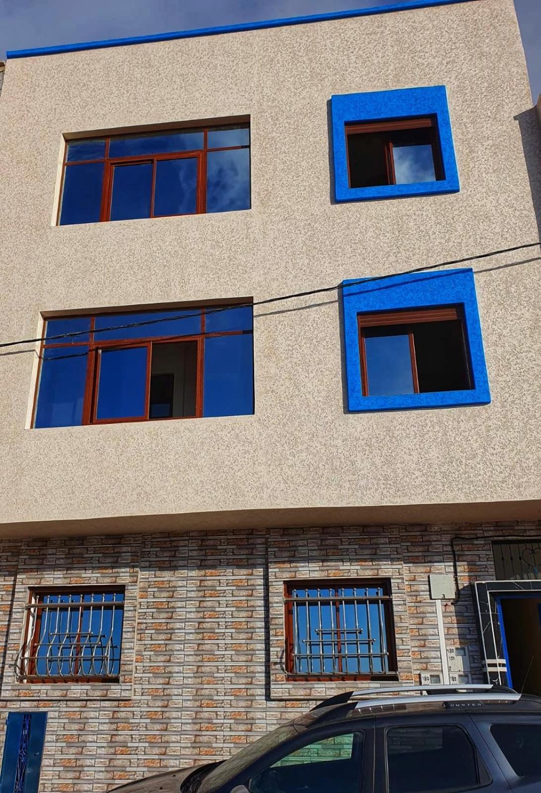 Ifni Bay Residence - Sidi Ifni Dış mekan fotoğraf
